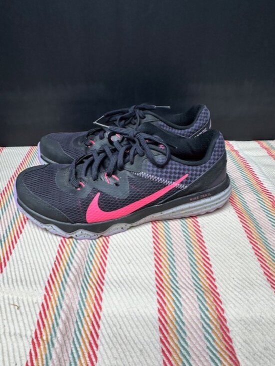 Nike Shoes - Nike Juniper Trail Shoes Woman's Size 8.5